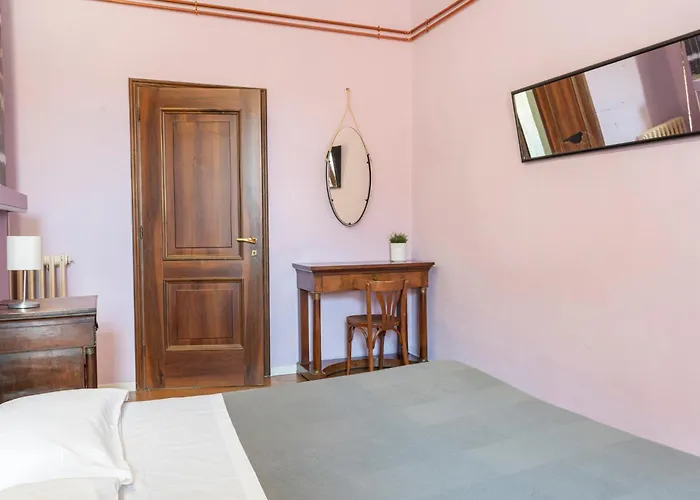 Casa Di Sofia Citta Alta 3*