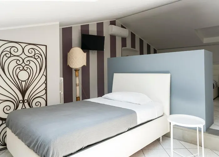 Casa Di Sofia Citta Alta 3* Μπέργκαμο