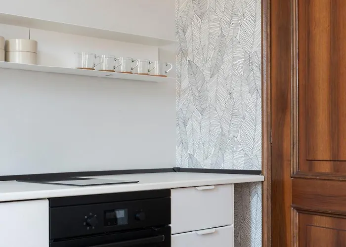 Guest house Casa Di Sofia Citta Alta Bergamo