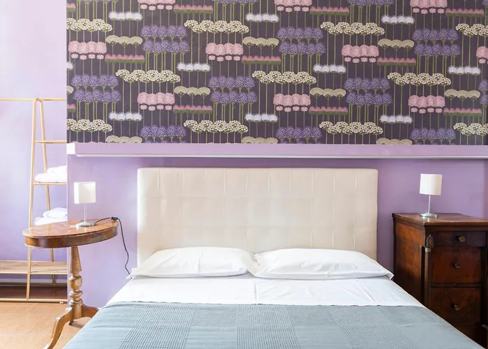 Guest house Casa Di Sofia Citta Alta Bergamo