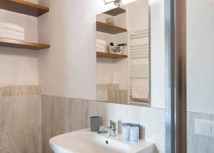 Casa Di Sofia Citta Alta Μπέργκαμο