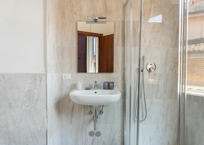 Casa Di Sofia Citta Alta