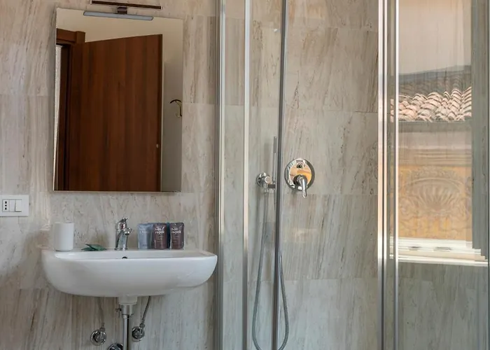 Casa Di Sofia Citta Alta Πανσιόν