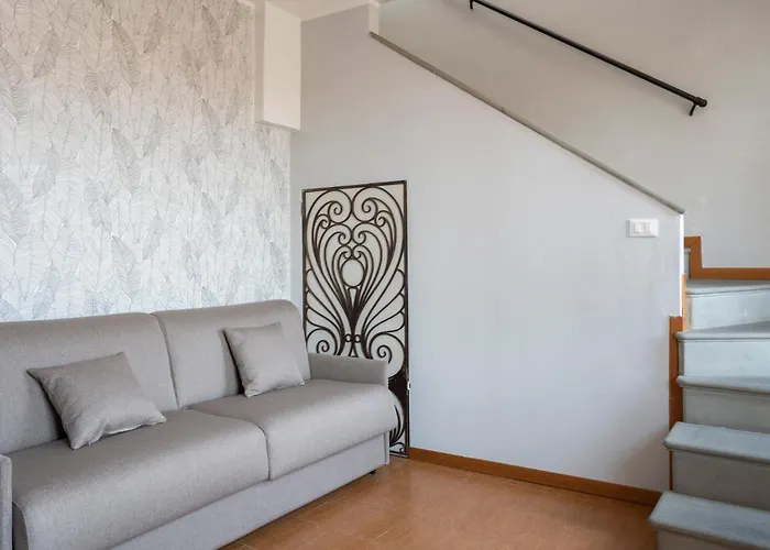 Πανσιόν Casa Di Sofia Citta Alta Μπέργκαμο