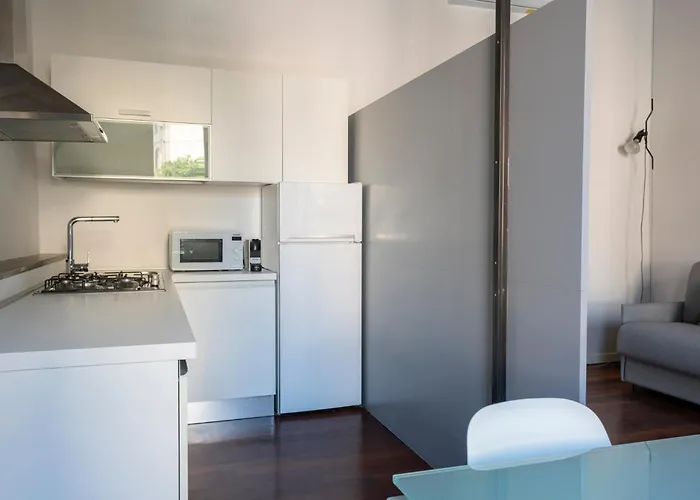 Casa Di Sofia Citta Alta 게스트하우스