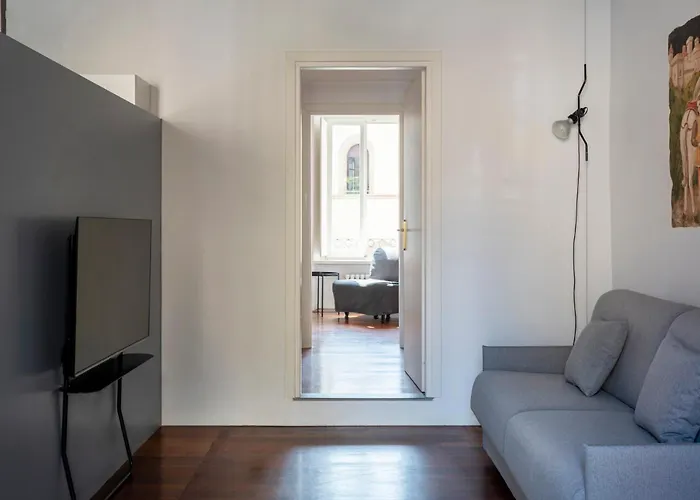 Casa Di Sofia Citta Alta 3*