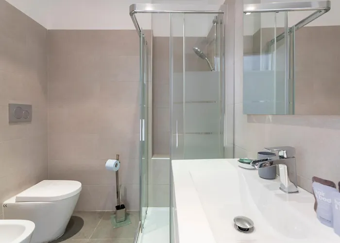 Casa Di Sofia Citta Alta 3* 베르가모