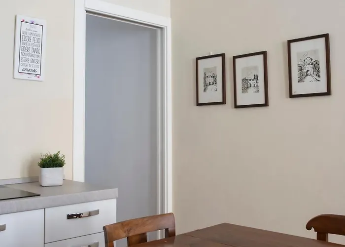 Πανσιόν Casa Di Sofia Citta Alta