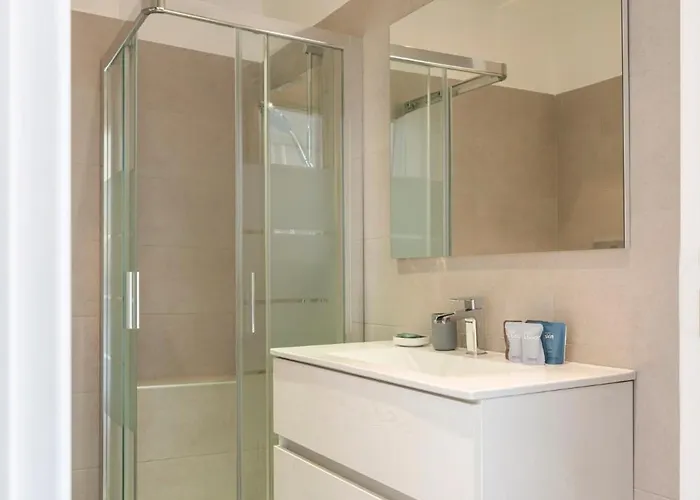 Casa Di Sofia Citta Alta 베르가모