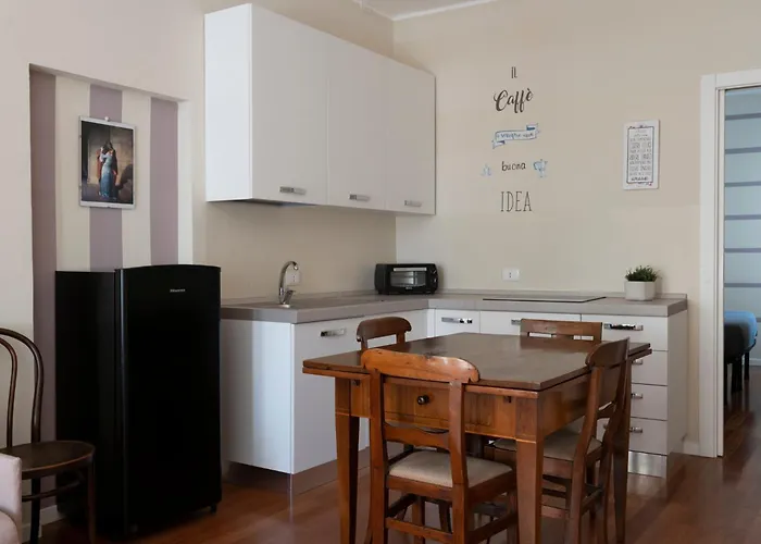 Πανσιόν Casa Di Sofia Citta Alta 3*