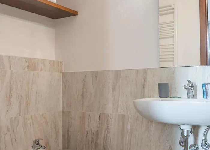 Casa Di Sofia Citta Alta