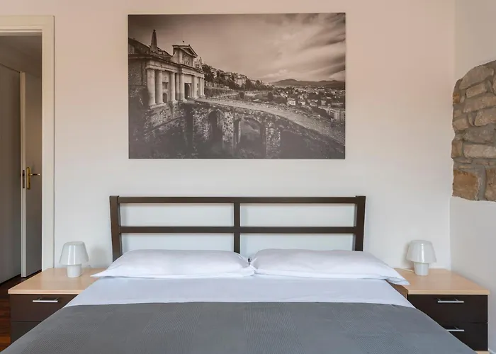 Guest house Casa Di Sofia Citta Alta