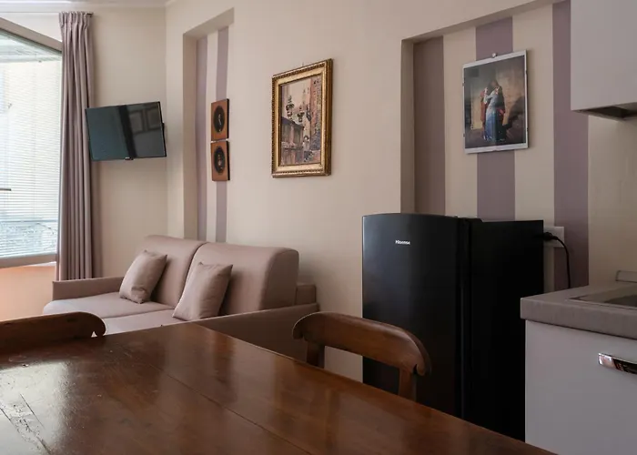 Casa Di Sofia Citta Alta Μπέργκαμο