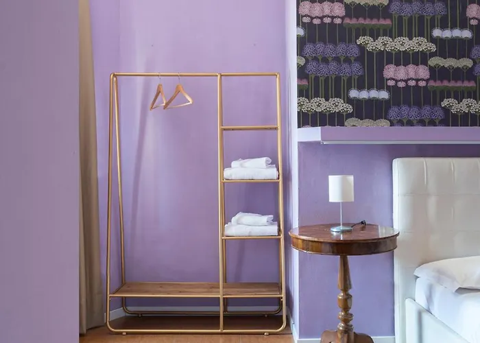 게스트하우스 Casa Di Sofia Citta Alta 3*