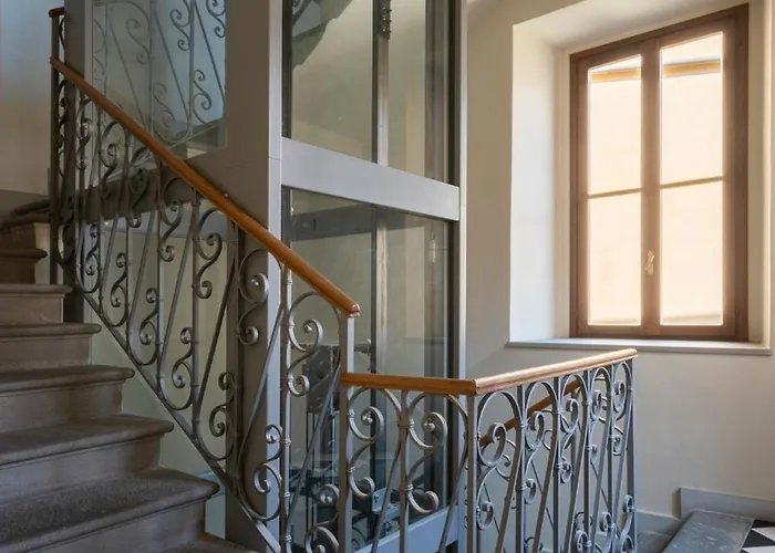 게스트하우스 Casa Di Sofia Citta Alta 베르가모