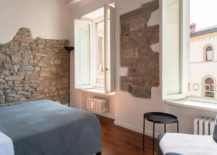 Πανσιόν Casa Di Sofia Citta Alta