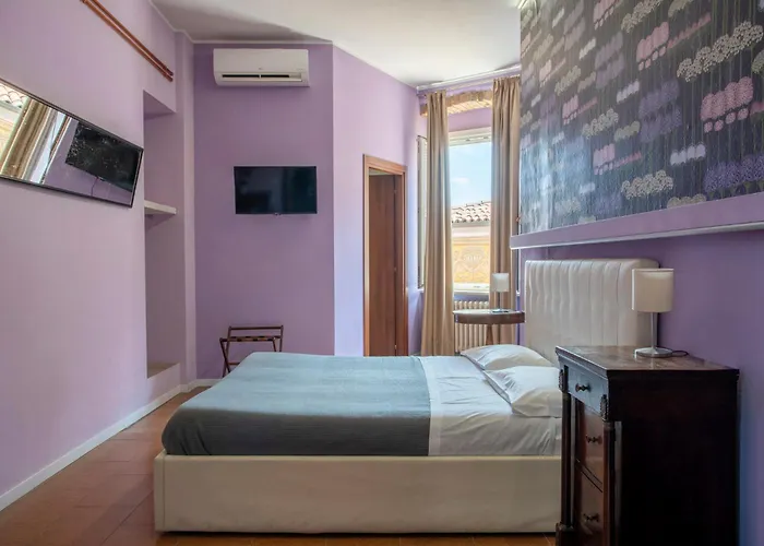 Πανσιόν Casa Di Sofia Citta Alta 3*