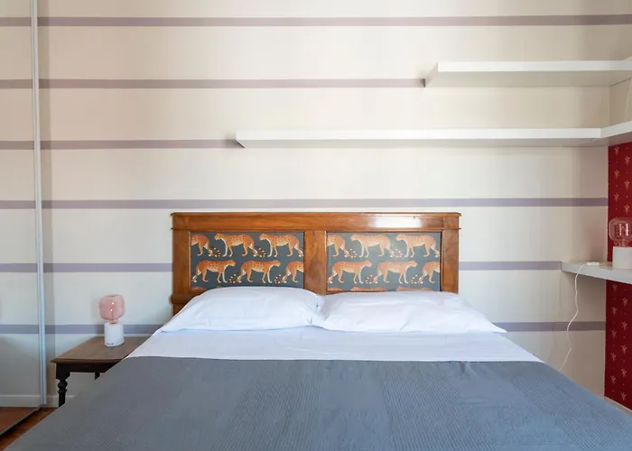 Casa Di Sofia Citta Alta 3*