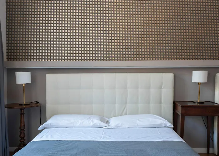 Casa Di Sofia Citta Alta Πανσιόν 3*