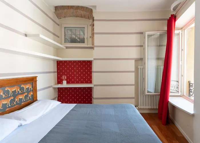 Πανσιόν Casa Di Sofia Citta Alta