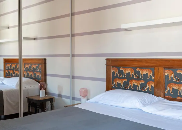 Casa Di Sofia Citta Alta Guest house