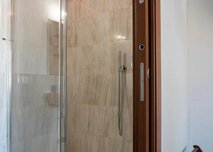 Guest house Casa Di Sofia Citta Alta Bergamo