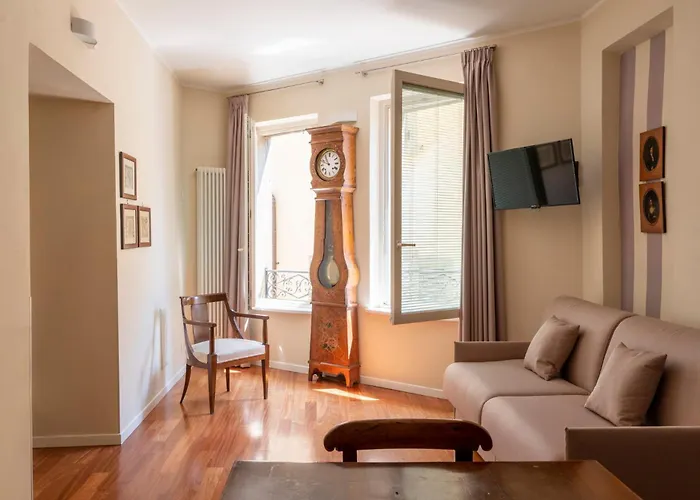 Guest house Casa Di Sofia Citta Alta