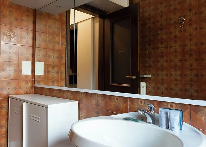 Casa Di Sofia Citta Alta Guest house 3*