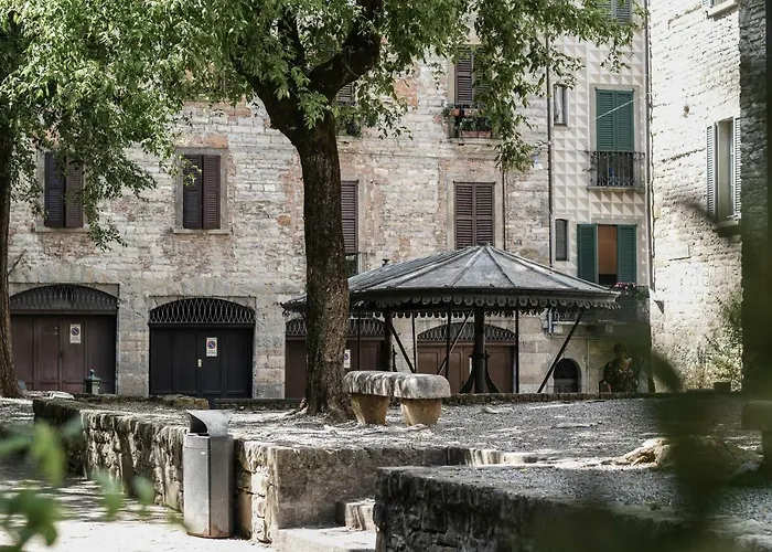 Guest house Casa Di Sofia Citta Alta 3*