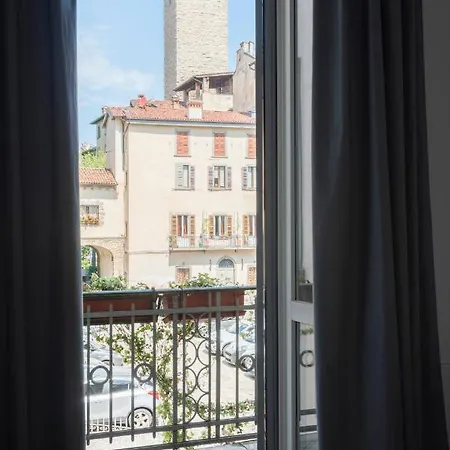 Casa Di Sofia Citta Alta 3* Bergamo