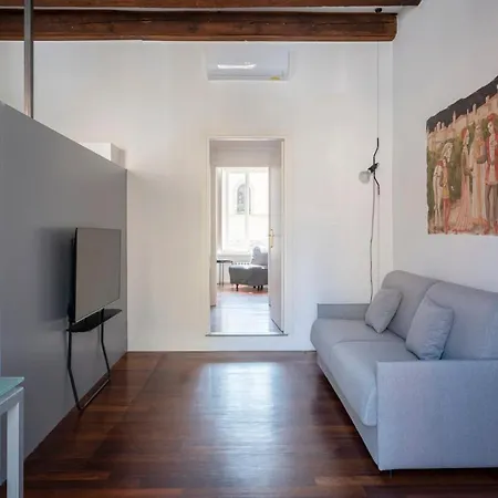 Casa Di Sofia Citta Alta Guest house