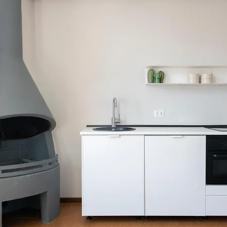 Guest house Casa Di Sofia Citta Alta Bergamo