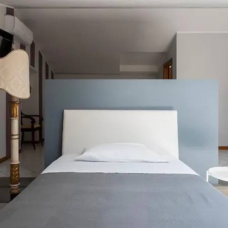 Guest house Casa Di Sofia Citta Alta 3*