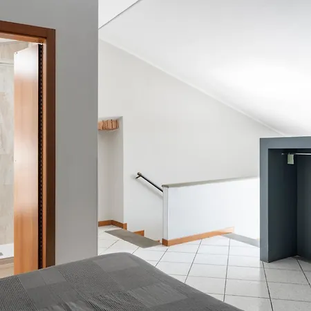 Casa Di Sofia Citta Alta Bergamo