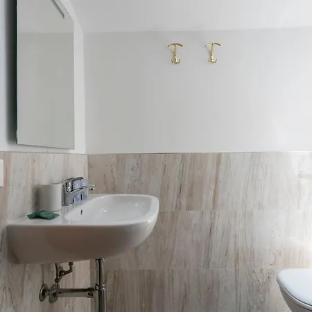 Casa Di Sofia Citta Alta Guest house Bergamo