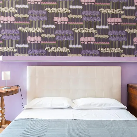 Guest house Casa Di Sofia Citta Alta Bergamo