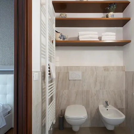 Guest house Casa Di Sofia Citta Alta