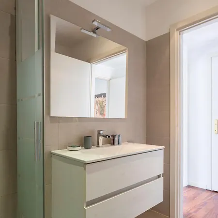 Guest house Casa Di Sofia Citta Alta 3*