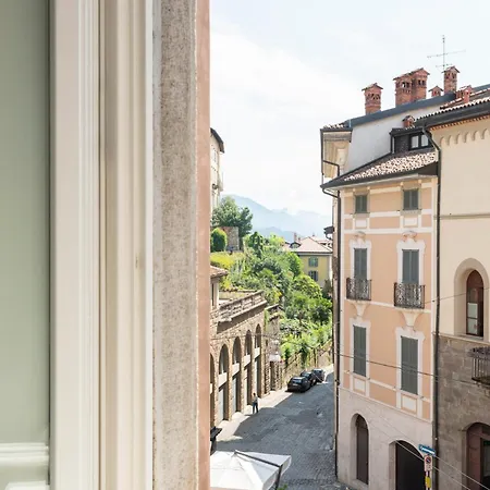 Casa Di Sofia Citta Alta 3* Bergamo