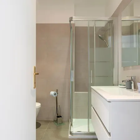 Casa Di Sofia Citta Alta Guest house Bergamo