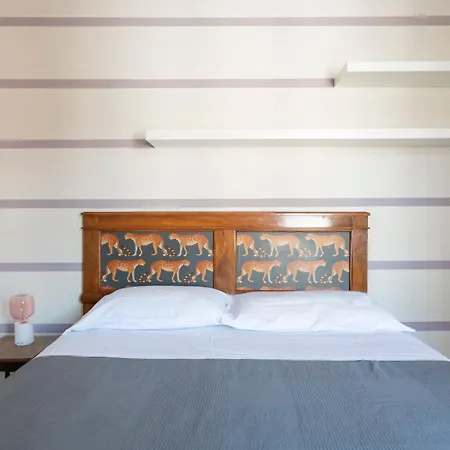 Casa Di Sofia Citta Alta 3*