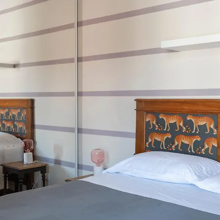 Casa Di Sofia Citta Alta Guest house