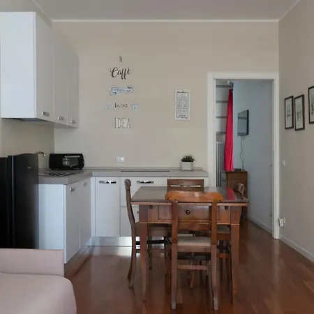 Casa Di Sofia Citta Alta 3* ברגמו