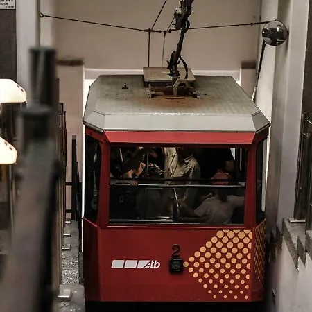 Casa Di Sofia Citta Alta 3*