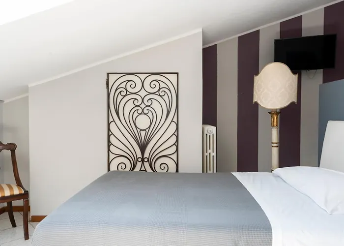 Casa Di Sofia Citta Alta