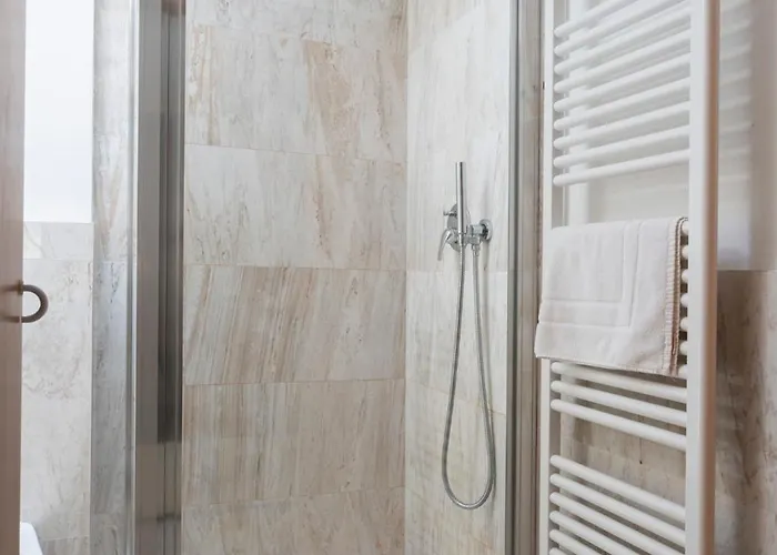 Гостьовий будинок Casa Di Sofia Citta Alta 3*