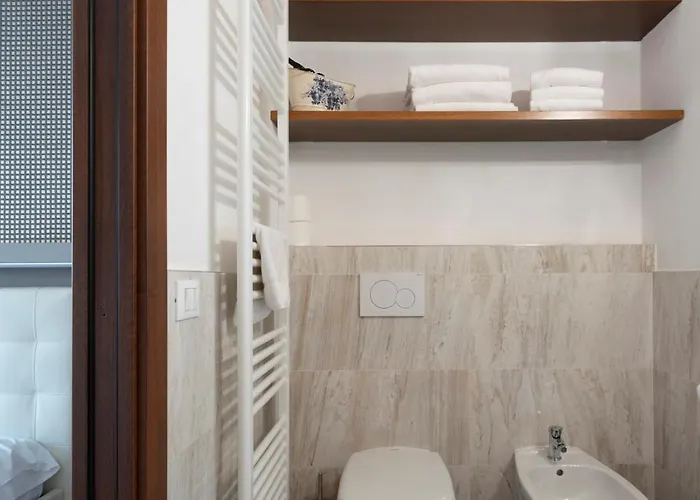 Гостьовий будинок Casa Di Sofia Citta Alta