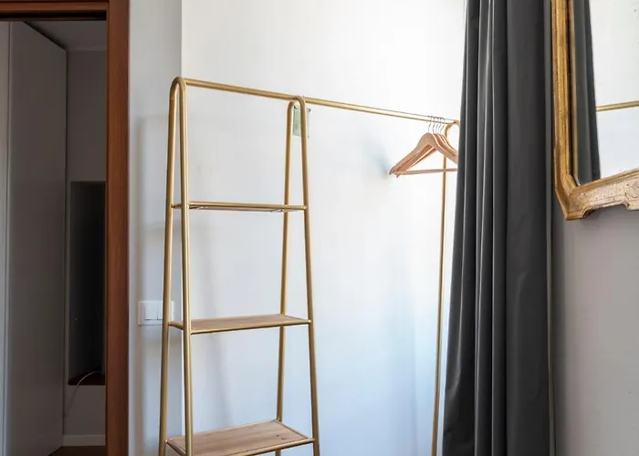 Casa Di Sofia Citta Alta Гостьовий будинок