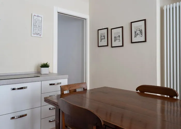 Гостьовий будинок Casa Di Sofia Citta Alta Бергамо