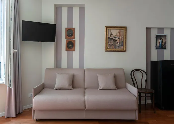 Casa Di Sofia Citta Alta Гостьовий будинок